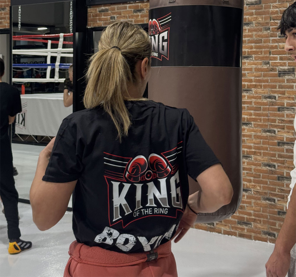 KING OF THE RING | Σχολή Πυγμαχίας – Μποξ KING OF THE RING | Σχολή Πυγμαχίας – Μποξ