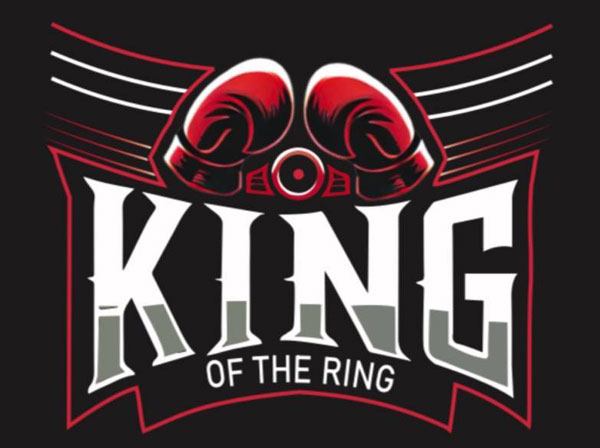KING OF THE RING