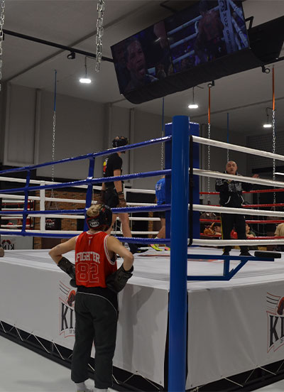 KING OF THE RING | Σχολή Πυγμαχίας – Μποξ KING OF THE RING | Σχολή Πυγμαχίας – Μποξ